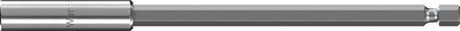Wera 899 4 1 Universal-Bithalter, 1 4 Zoll x 152 mm x 1 4 Zoll - 1 Stück(e) - 05053458001
