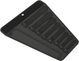 Wera 9442 Rollkoffer 6003 Joker 8, leer, 295 x 95 mm - 05136495001