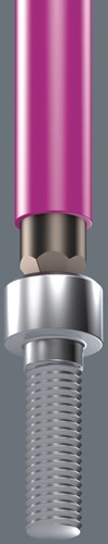 Waa Zenus Keys Set 950 9 Hex-Plus Multicolour HF 1