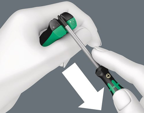Wera 9500 Magnetisierer SB - Magnetisierer