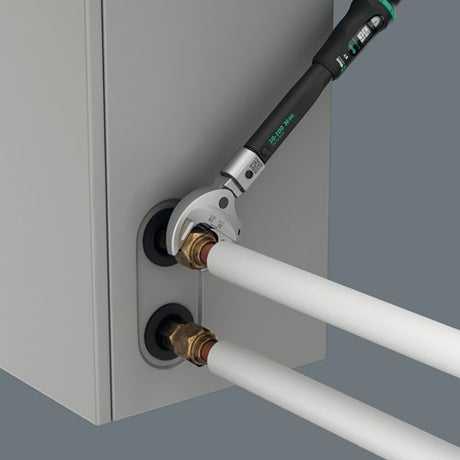 Wera 9530 für Wärmepumpen-Klimageräte, 4-teilig - 05136076001