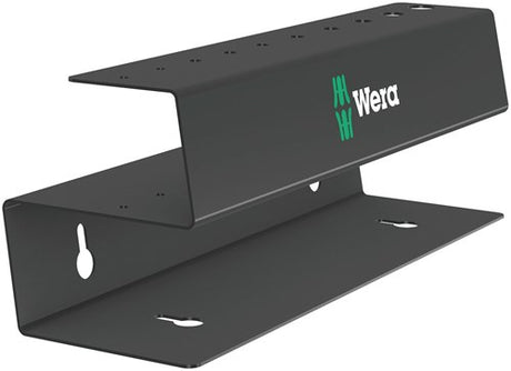 Waa Metall Rack T-Grip v. 10 Schraubenschläge