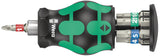 Wera Toolset - Fahrradsatz 11
