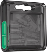 Wera Bitbox 20 tx 25, 20 Stück - 1 Stück(e) - 05057773001