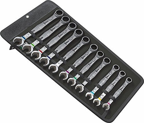 Waa Joker Switch Steeken Ringratel Key Set