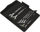 Waa Joker Switch Steeken Ringratel Key Set