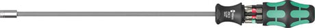 Wera Schraubendreher-Set Kraftform kompakt 27 xl universal 1 . Kraftform Compact 27 XL Universal 1