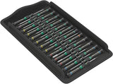 Wera Kraftform Micro 12 Elektronik Elektronik-Schraubendreher-Set 12-teilig – 05134000001