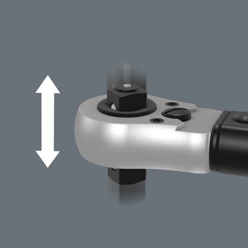 Waa Click-Torque C2 Push R L.