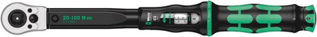 Waa Click-Torque C2 Push R L.