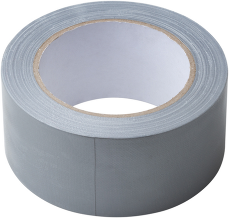 Werkzeyt Reparaturklebeband 50 mm x 25 m – wu4242100