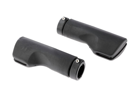 Westphal 447 Griffe Grabsolute Ergonomic 2 x 128 mm schwarz