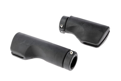 Westphal 447 Griffe Grabsolute Ergonomic 97 128 mm schwarz