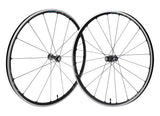 Shimano wh-rs500-tl 28 Laufradsatz