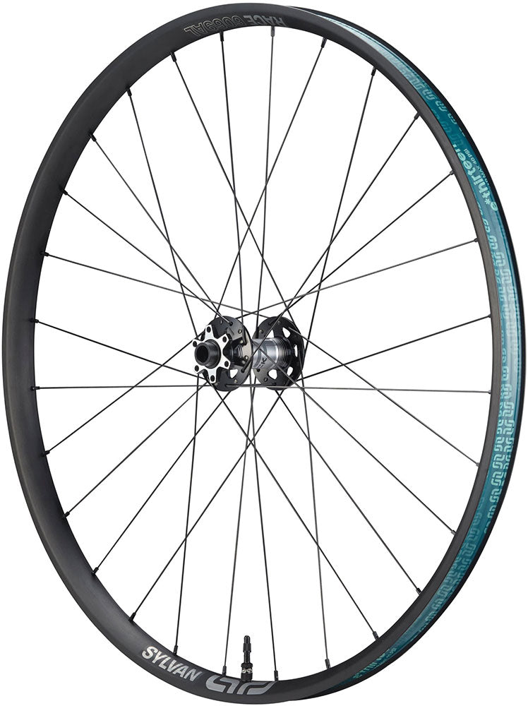 E*thirteen Sylvan Sidekick Race All Mountain 29 Vorderrad