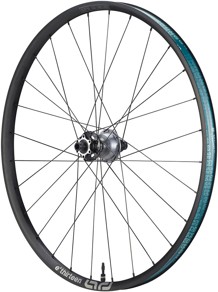 E*thirteen Sylvan Sidekick Race All Mountain 29 Hinterrad