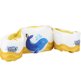 Comfortpool schwimmende Freunde Walvis