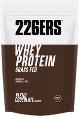 226ers Molkenprotein 1 kg