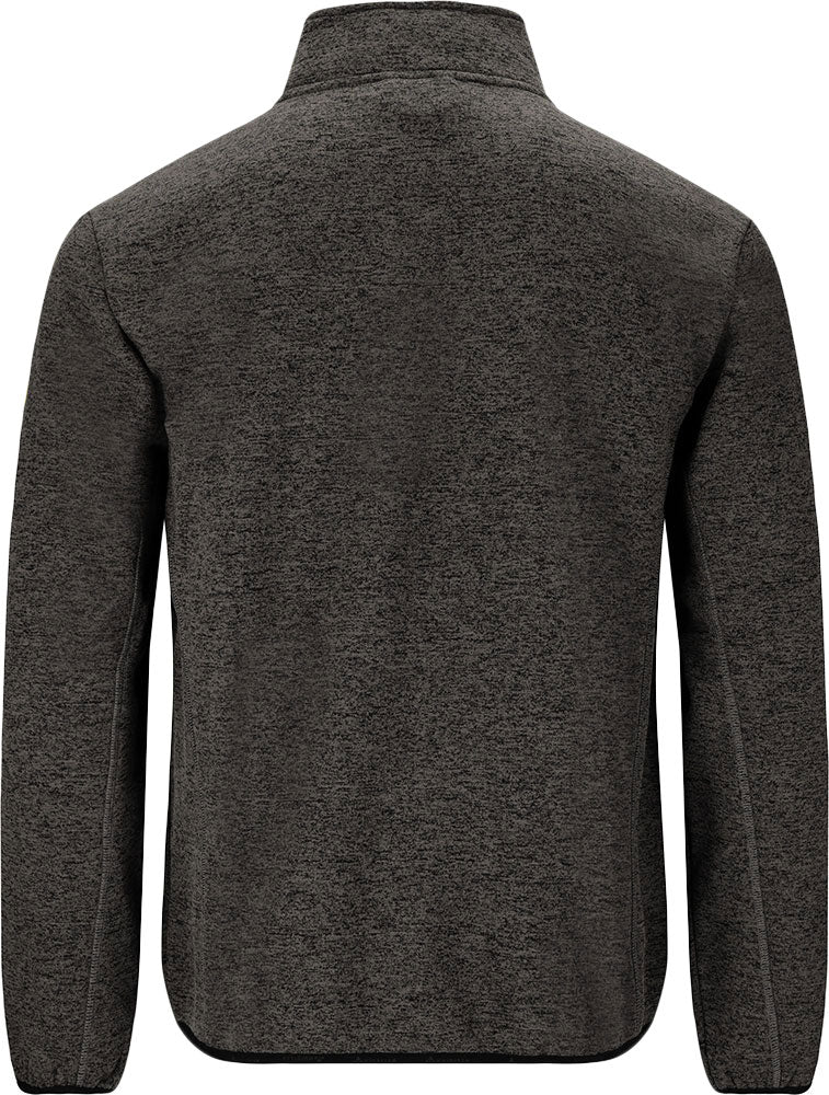 Whistler Sampton Melange – Fleecejacke