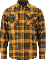 Whistler Bargo kariert – Flanellhemd