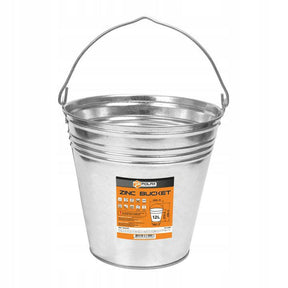 Gegalvaniseerde emmer 5l
