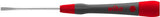 Bild Wiha 260p02010001 Feinschraubendreher ofinish® Schlitzkopf 2,0 mm x 100 mm – 42390