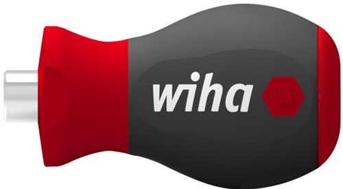 WIHA -Schraubendreher mit Bithalter magnetisch
