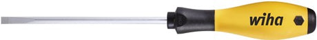 Wiha 302esd040100 Schraubendreher Soft Finish ESD Schlitzkopf 4,0 mm x 100 mm – 27151