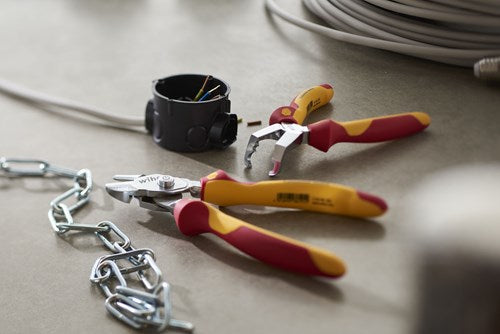 Wiha Wiha Installatietang Tricut Professional Electric