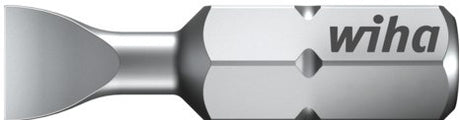 Wiha 701020604525 Bit Standard 25 mm Schlitzkopf 1 4 c6,3 4,5 mm – 01623