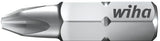 Wiha 7011922 Bit-Set Standard 25 mm Phillips (ph2) 3-teilig 1 4 im Karton – 07856