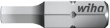 Wiha 70130040 Bit Standard 25 mm Sechskant 1 4 c6,3 4,0 mm – 01706
