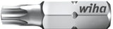 Wiha 7015020 Bit Standard 25 mm Torx® 1 4 C6,3 T20 – 01718