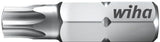 Wiha 7015025 Bit Standard 25 mm Torx® 1 4 C6,3 T25 – 01719