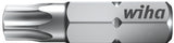 Wiha 7015940 Bit-Set Standard 25 mm Torx® (T40) 1 4 im Karton 2-teilig – 08426