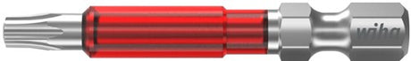 Wiha 7045ty925 Bit-Set Ty-Bit 49 mm Torx® (T25) 5-teilig 1 4 E6,3 im Karton – 42131