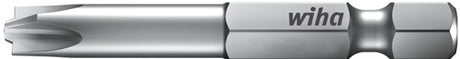 Wiha 7049xh2050 Bit Professional 50 mm Plus-Minus Phillips 1 4 E6.3 SL PH2 – 32492