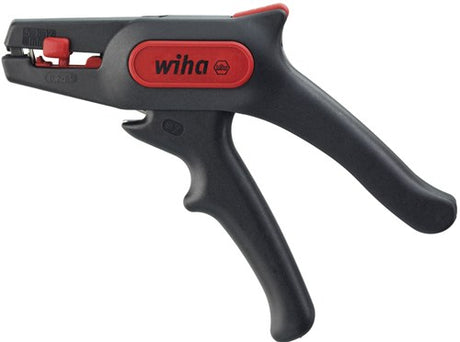 Wiha Abisolierwerkzeug Automatik bis 6 mm² - 44617 - 44617