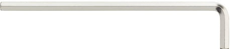 Wiha Innensechskantschlüssel | Schlüsselweite 3 mm | lang | 128x23mm | 1 Stück - 01204 01204a
