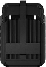 Wiha sb2831b992 Slimbit Box leer 2 Stück mit Gürtelhalterung - 43164