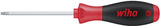 Wiha sb36201008001 Schraubendreher Soft Finish Torx® mit Rundschaft T10 – 39588