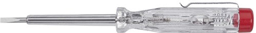 Wiha Spannungsprüfer | 150–250 V Wechselstrom | einpolig | Schnittbreite 3 mm | 1 Stück - 05271 - 05271