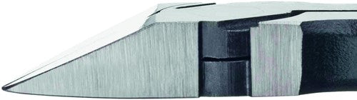 Wiha z15016001 Kunststoff-Seitenschneider Classic mit Öffnungsfeder ohne Facette 160 mm, 6 1 2 - 37403