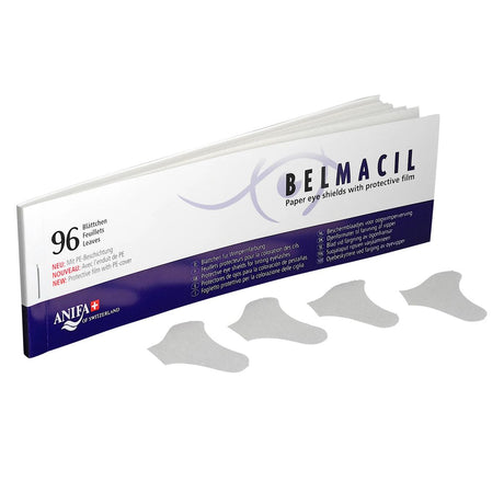 Belmacil Wimpernblätter 96 Stk.