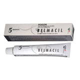 Belmacil Wimpernfarbe Graphit Nr. 5