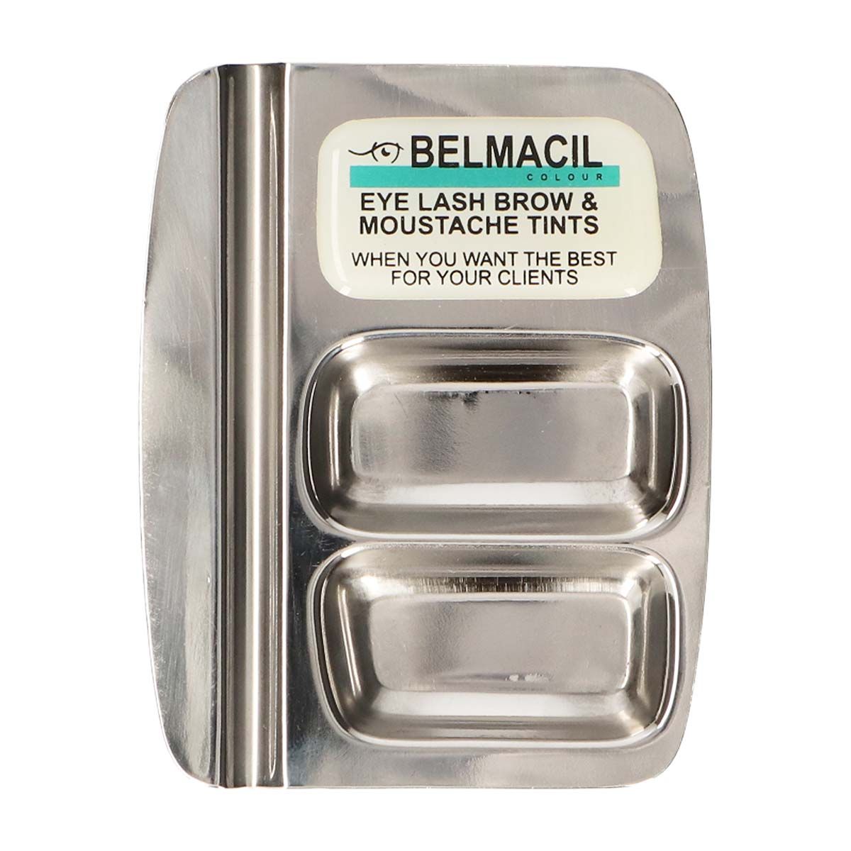 Belmacil Wimpernfarben-Mischpalette
