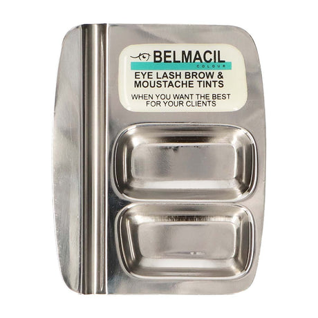 Belmacil Wimpernfarben-Mischpalette