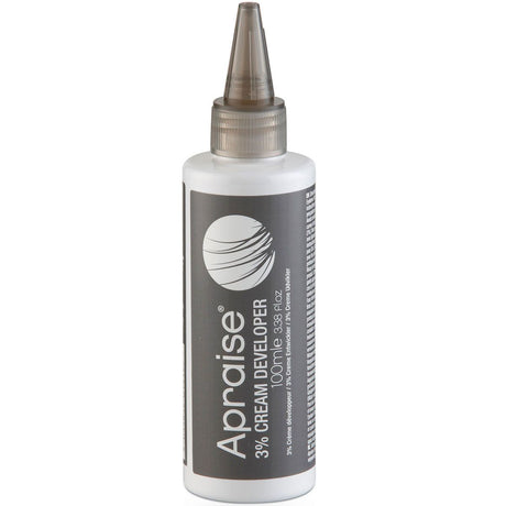 Apraise Wimpernfärbecreme-Entwickler 3 % 100 ml