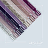 Claresa UV-LED-Gel-Nagellack, 5 ml, Winter Wonderland 1