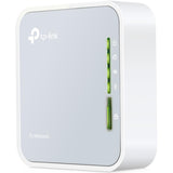 TP-Link TL-WR902AC, AC750 Wireless Travel Router